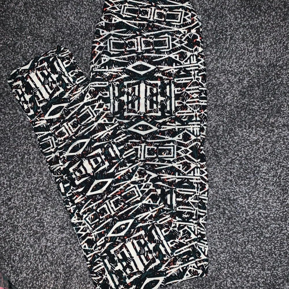 Lularoe leggings